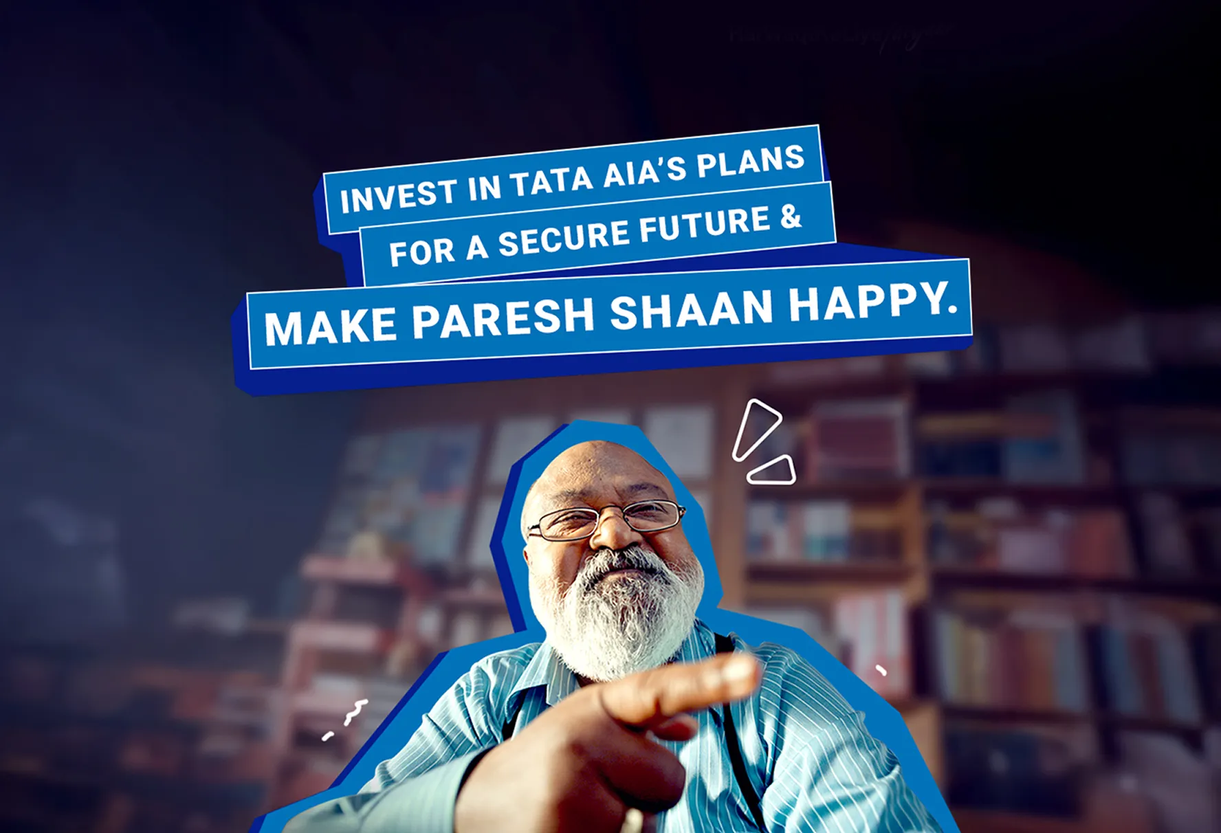 The Character That Made Financial Advice Impossible to Ignore